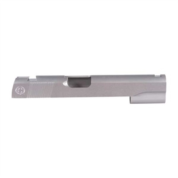 Picture of Caspian STAINLESS STEEL, LOW MOUNT SIGHT CUT, 9MM 168-000-066