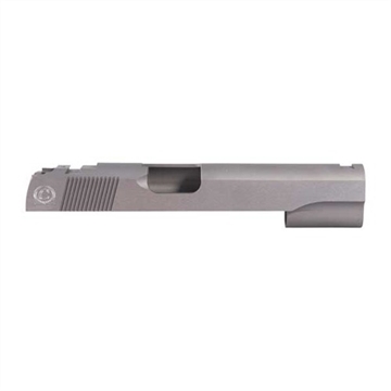 Picture of Caspian CARBON STEEL, BO-MAR SIGHT CUT, .40 S&W/10MM 168-000-067