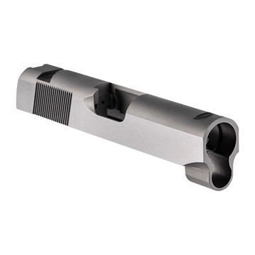 Picture of Caspian OFFICERS, CS, LOW MOUNT SIGHT CUT, 45 ACP 168-000-099