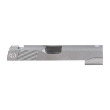 Picture of Caspian COMMANDER, SS, LOW MOUNT SIGHT CUT, 45 ACP 168-000-102
