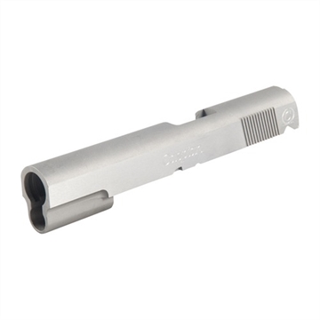 Picture of Caspian CARBON STEEL, RECON MODEL, NC SIGHT CUT, .45 ACP 168-000-130