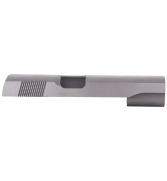 Picture of Caspian CARBON STEEL, NC SIGHT CUT, 9MM 168-000-050
