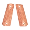 Picture of Navidrex MAHOGANY GOVT. DOUBLE DIAMOND SLIM GRIPS NONE
