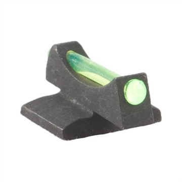 Picture of Wilson Combat SNAG-FREE FRONT SIGHT .190'' GREEN, FIBER OPTIC 367FOG190