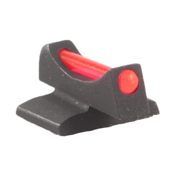 Picture of Wilson Combat SNAG-FREE FRONT SIGHT .190'' RED, FIBER OPTIC 367FOR190