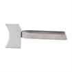 Picture of Cylinder & Slide ALUM. MATCH TRIGGER, LONG CS0195SR