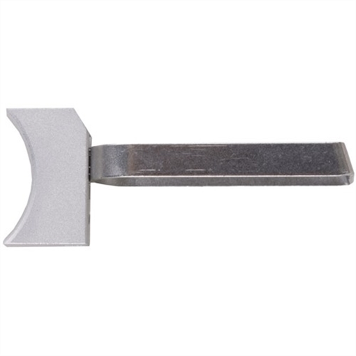 Picture of Cylinder & Slide ALUM. MATCH TRIGGER, SHORT CS0194SR