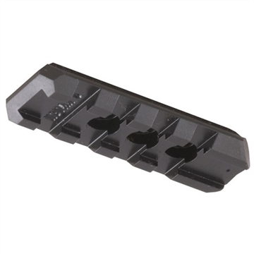 Picture of Novak STAINLESS STEEL TACTICAL LIGHT RAIL 1911RAIL-SS