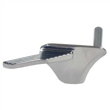 Picture of Ed Brown CARRY EXTENDED SAFETY RIGHT-HAND STAINLESS 1911 STEEL 891-CARRY