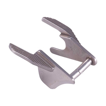 Picture of Ed Brown TACTICAL SAFETY AMBIDEXTROUS FOR 1911 STAINLESS STEEL 893-T