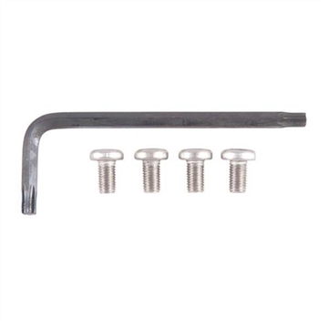 Picture of 1911 TORX~ HEAD GRIP SCREWS 080830124 -