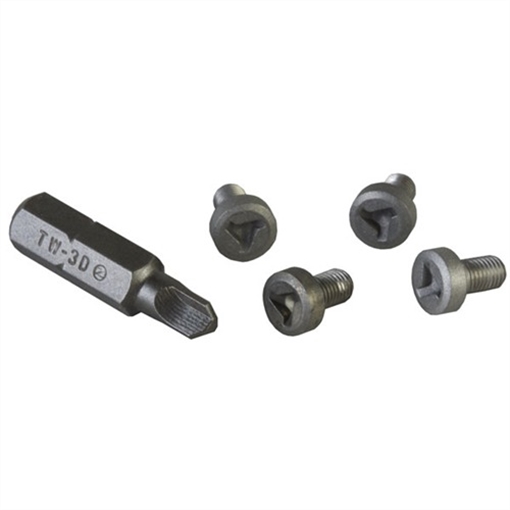 Picture of 1911 TRI-WING GRIP SCREWS 080863104 -