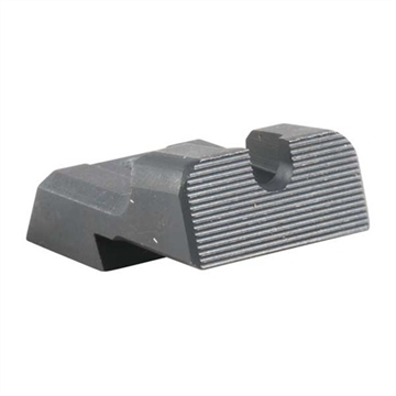 Picture of 10-8 Performance STANDARD .156'' U-NOTCH REAR SIGHT 0201-325-156