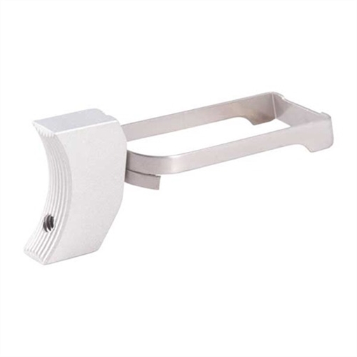 Picture of Wilson Combat SOLID CURVED ULTRALIGHT MATCH TRIGGER, LONG 190NH