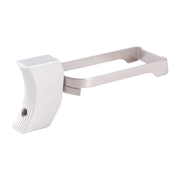 Picture of Wilson Combat SOLID CURVED ULTRALIGHT MATCH TRIGGER, LONG 190NH