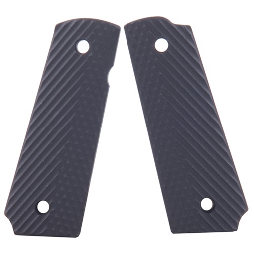 Picture of Vz Grips G10 OPERATOR'S GRIPS, BLACK O-B-A