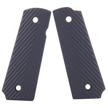 Picture of Vz Grips G10 OPERATOR'S GRIPS, BLACK O-B-A