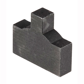 Picture of Egw 1911 WIDE TENNON FRONT SIGHT 15060