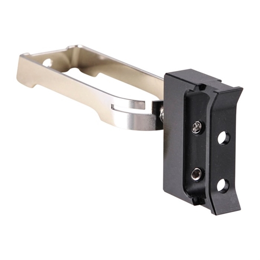 Picture of Atlas Gunworks 1911 FLAT X-LINE TRIGGER SYSTEM MEDIUM- BLACK 810040510069-1911