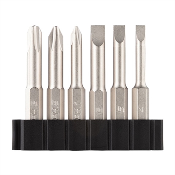 Picture of Fix It Sticks 2'' BIT SET PHILLIPS & FLAT HEADS FIS2BSDP