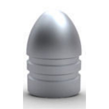 Picture of Lee Conical Cap and Ball Mould (Handles Included) - Double Cavity .375" 130 gr 90378
