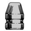 Picture of Redding 9MM 122GR TRUNCATED CONE MOLD 62377