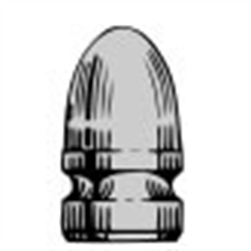 Picture of Redding 9MM 122GR ROUND NOSE MOLD 62115