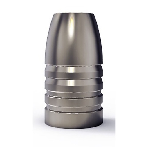 Picture of Lee Round Flat Nose Pistol Mould - Double Cavity (Handles Included) .476" 400 gr 90241