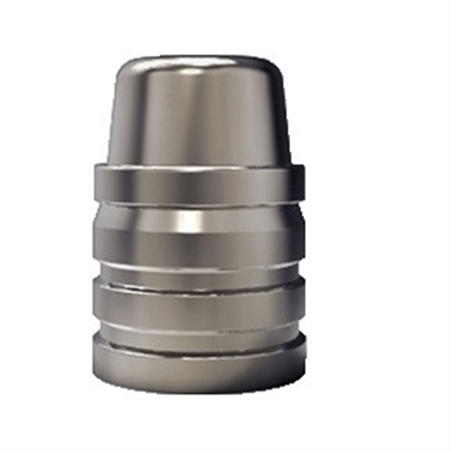 Picture of Lee Semi-Wadcutter Pistol Mould - Double Cavity (Handles Included) .452" 252 gr 90356