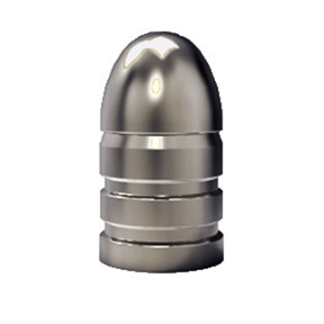 Picture of Lee Semi-Wadcutter Pistol Mould - Double Cavity (Handles Included) .358" 150 gr 90328