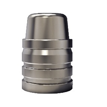 Picture of Lee Semi-Wadcutter Pistol Mould - Double Cavity (Handles Included) .452" 252 gr 90356