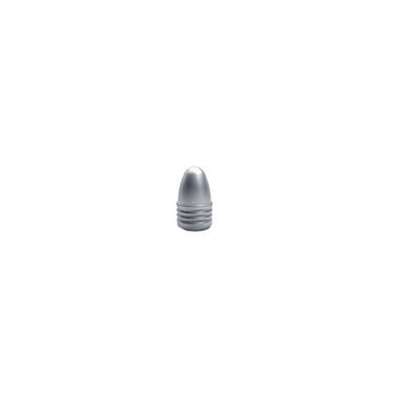 Picture of Lee Round Nose Pistol Mould - Double Cavity (Handles Included) .356" 124 gr 90464