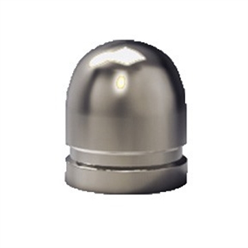 Picture of Lee Round Nose Pistol Mould - Double Cavity (Handles Included) .365" 95 gr 90466