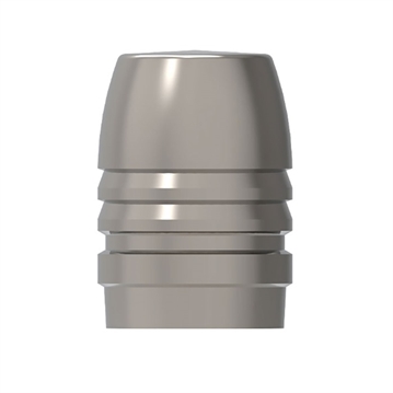 Picture of Lee Precision 500 S&W (0.501'') 350GR ROUND W/FLAT NOSE DOUBLE CAVITY MOLD 92166