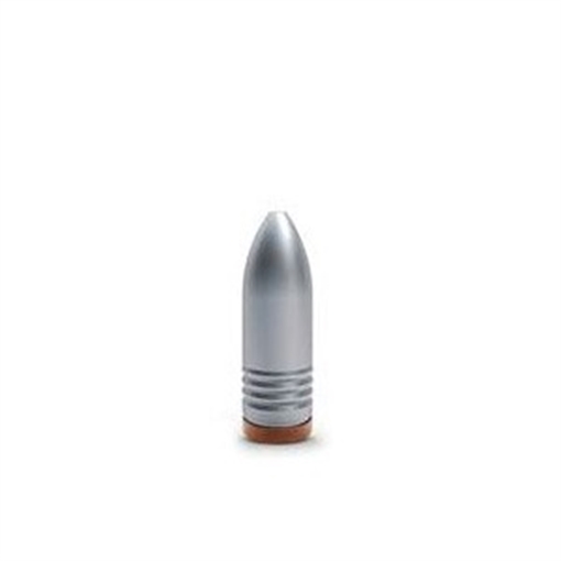 Picture of Lee Round Nose Rifle Mould - Double Cavity (Handles Included) .312" 160 gr 90361