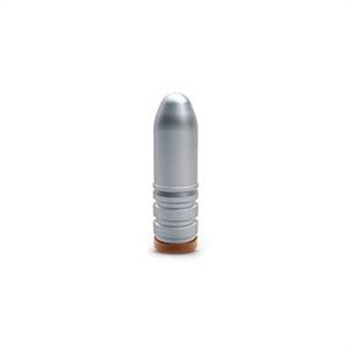 Picture of Lee Round Nose Rifle Mould - Double Cavity (Handles Included) .309" 200 gr 90370