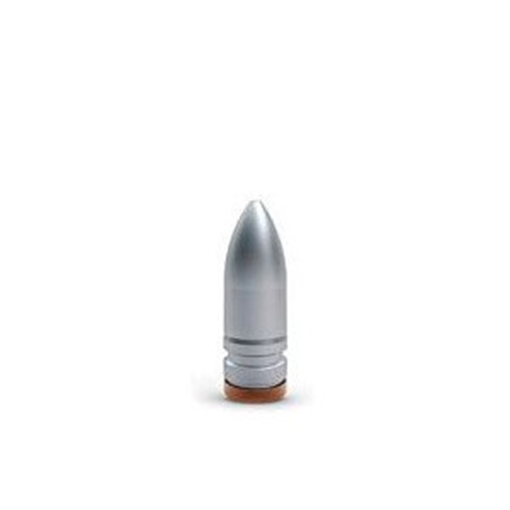 Picture of Lee Round Nose Rifle Mould - Double Cavity (Handles Included) .312" 155 gr 90385
