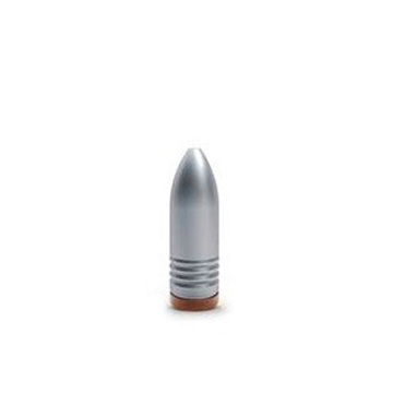Picture of Lee Round Nose Rifle Mould - Double Cavity (Handles Included) .312" 160 gr 90361