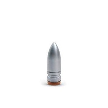 Picture of Lee Round Nose Rifle Mould - Double Cavity (Handles Included) .312" 155 gr 90385