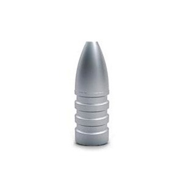 Picture of Lee Round Nose Rifle Mould - Double Cavity (Handles Included) .459" 500 gr 90577