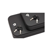 Picture of 2 KEYED ALIKE LOCK BOXES 75211