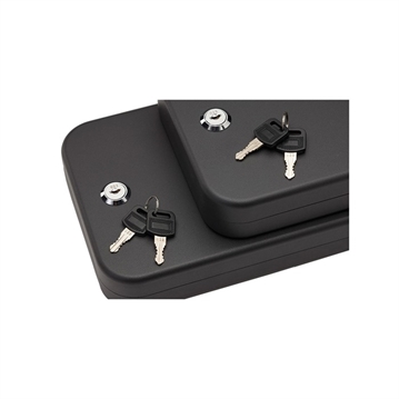 Picture of 2 KEYED ALIKE LOCK BOXES 75211