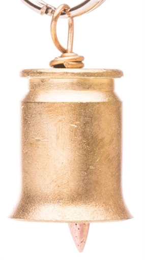 Picture of 2 MONKEY TRADING MOTORCYCLE BELL 50 CAL BMG LSGB-50BR