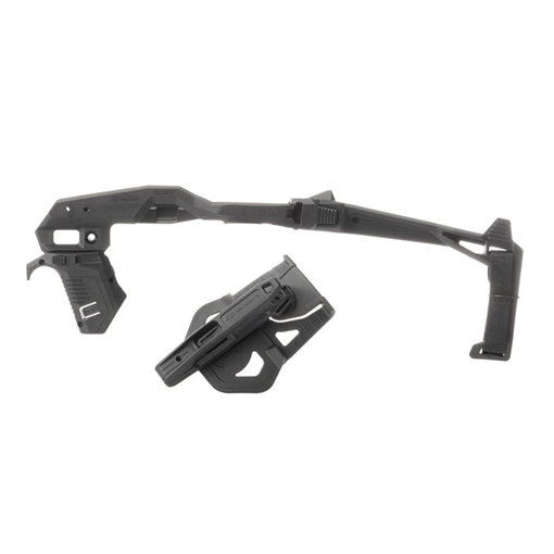 Picture of Recover Tactical 20/20N STABILIZE KIT FOR 9MM/357 DBL-STACK GLOCK GEN 1-5 BLK 2020NMG-01
