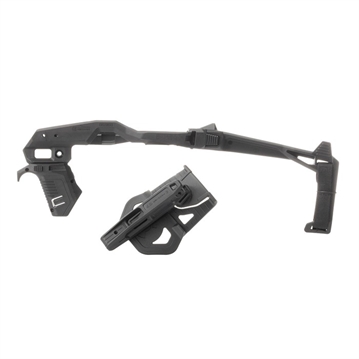 Picture of Recover Tactical 20/20N STABILIZE KIT FOR 9MM/357 DBL-STACK GLOCK GEN 1-5 BLK 2020NMG-01