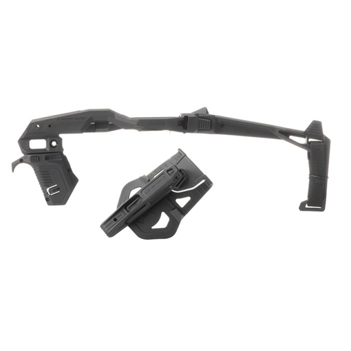 Picture of Recover Tactical 20/21 STABILIZER KIT FOR 10MM/45 ACP LARGE FRAME GLOCK BLACK 2021MG-01