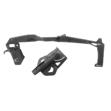 Picture of Recover Tactical 20/21 STABILIZER KIT FOR 10MM/45 ACP LARGE FRAME GLOCK BLACK 2021MG-01