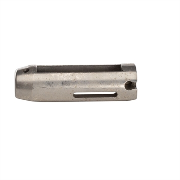 Picture of Remington 20 GA BREECH STRIPPED BOLT FOR REM 11-87 NICKEL PLATED F404440