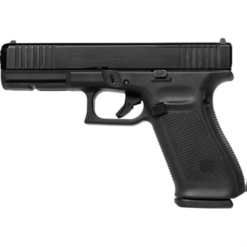 Picture of Glock GLOCK 20 GEN 5 MOS 10MM AUTO 4.61'' BBL (3)10RD BLACK AUSTRIA PA205S201MOS