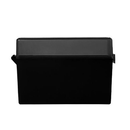 Picture of Berrys Mfg 210 Ammunition Box for .270/.30-06 - 20rd Smoke/Black 39958